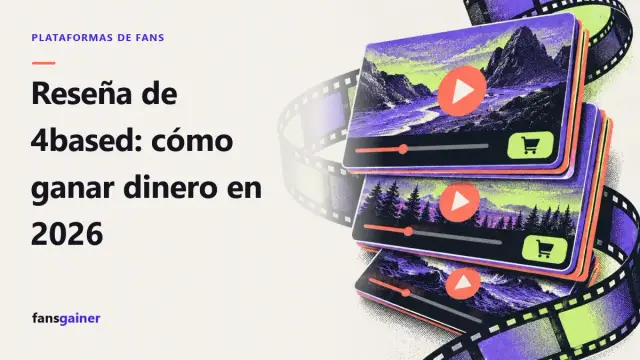 Portada: Reseña de 4based: cómo ganar dinero en 2026