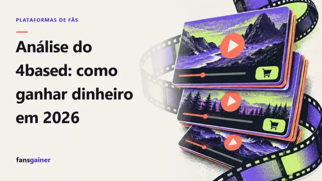Capa: Análise do 4based: como ganhar dinheiro em 2026