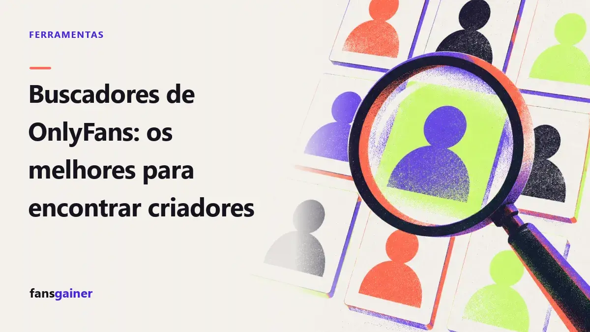 Capa: Buscadores de OnlyFans: os melhores para encontrar criadores