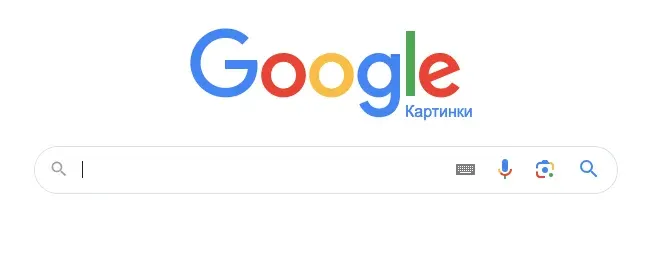 Envio de uma foto ao Google Imagens para busca reversa