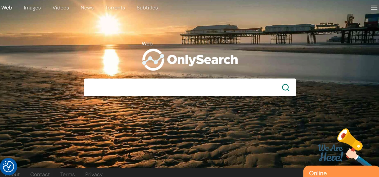 Illustration 2 for the material “The best OnlyFans search engines: a complete overview for 2026”