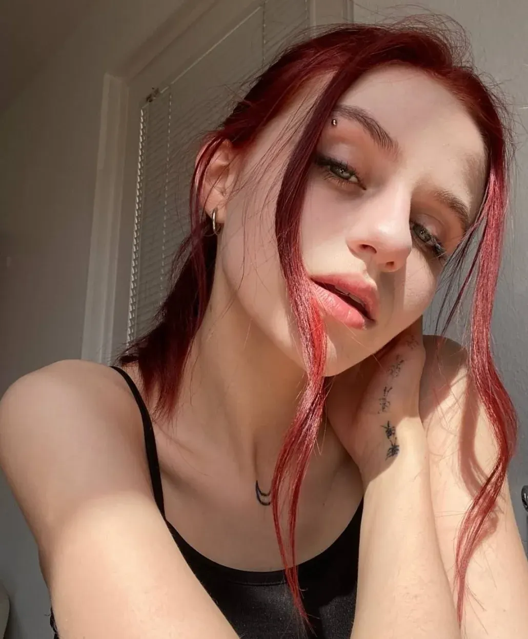 Perfil de Lolli_love no Fansly