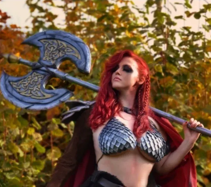 Perfil de Foxyuuki_cosplay en Fansly