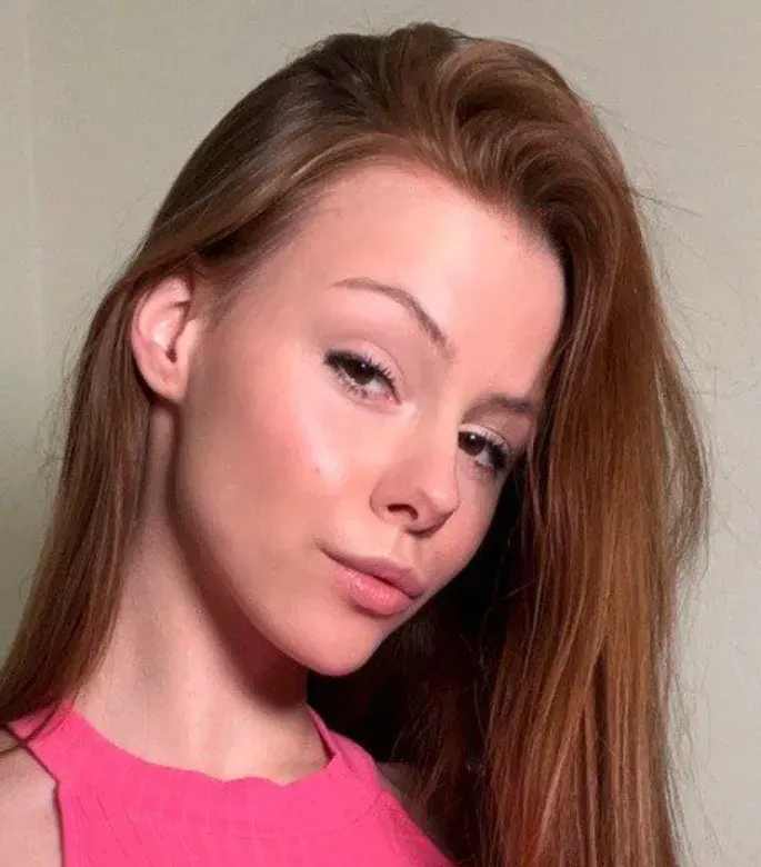 Perfil de ArinaFox en Fansly