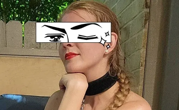 Captura del perfil de Redheaded JENNY en OnlyFans