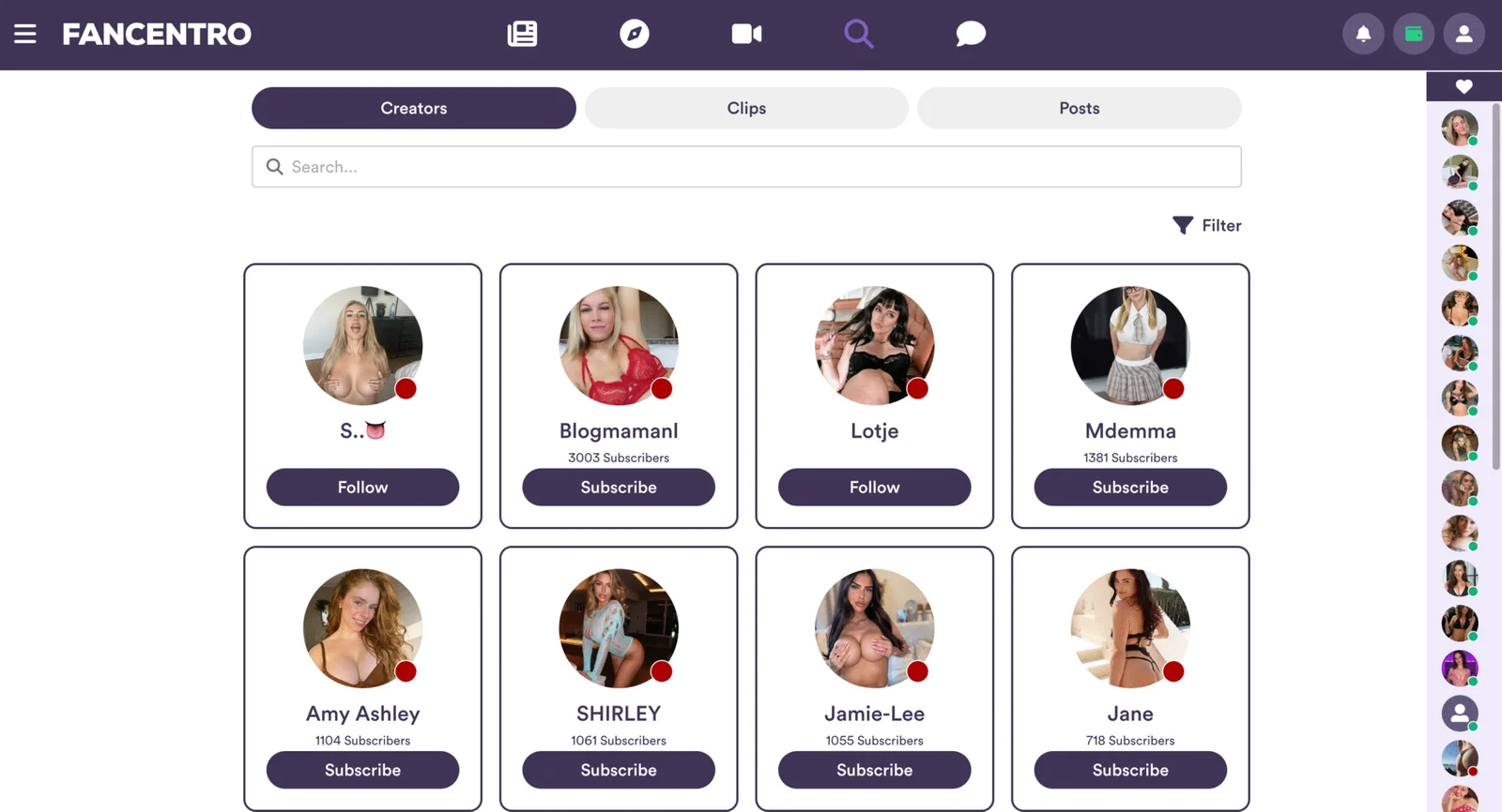 Illustration 2 for the material “FanCentro review, how to make money in 2026”